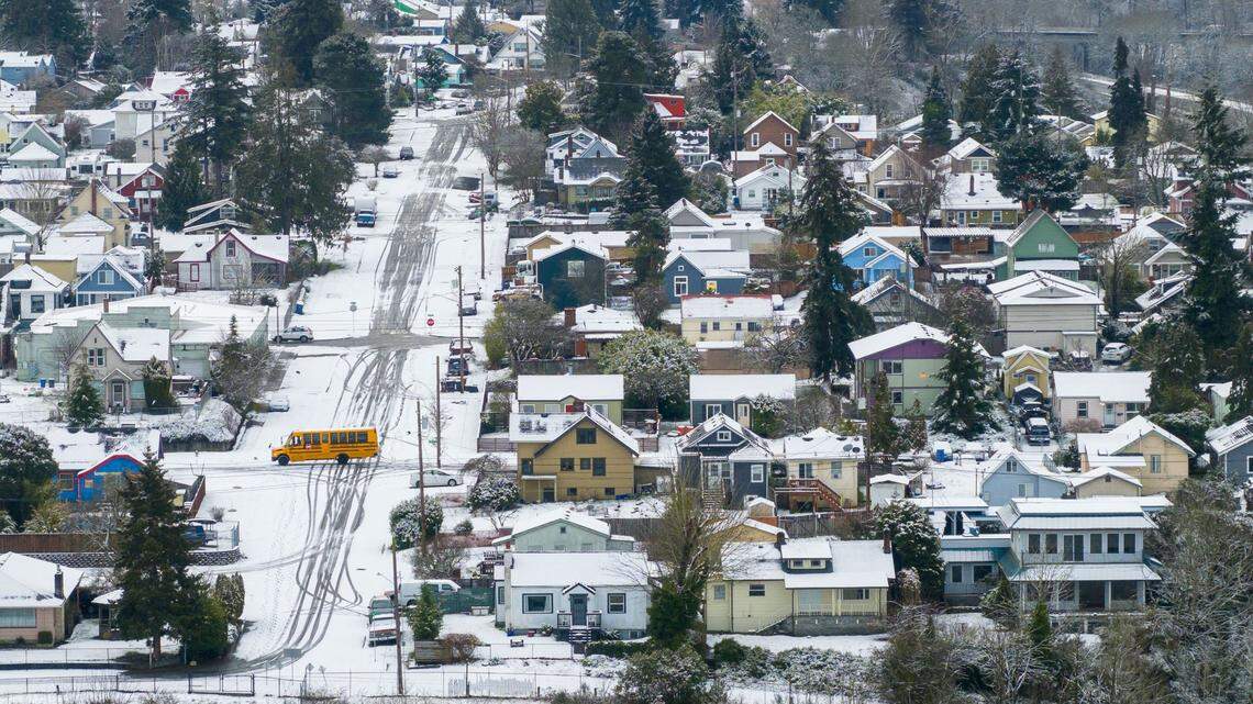 Pierce County Schools Delayed By Winter Weather Tuesday Tacoma News pierce-county-schools-delayed-by-winter-weather-tuesday-tacoma-news